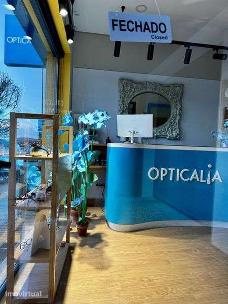 Trespasse Optica - Grande imagem: 2/2