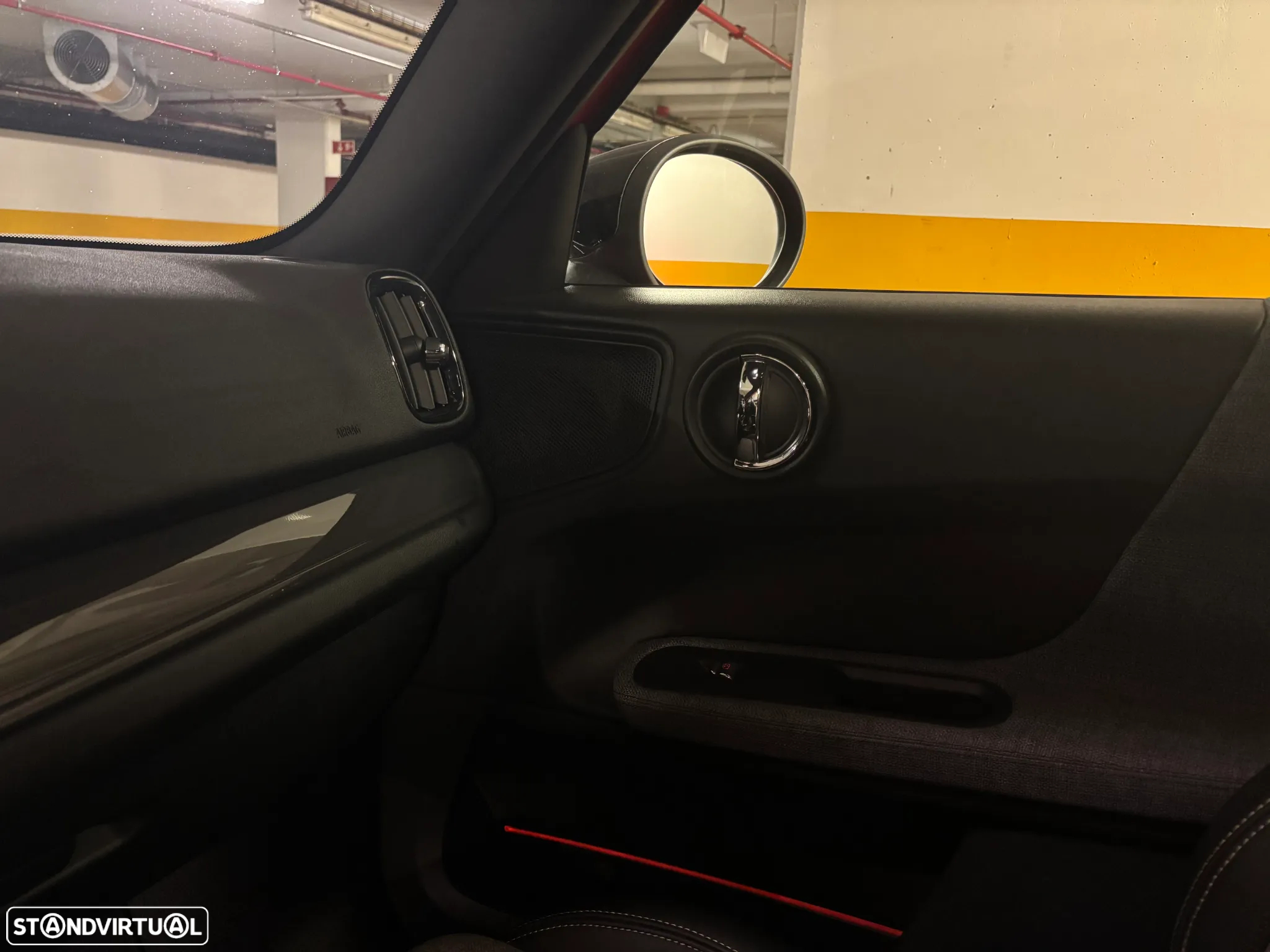 MINI Countryman Cooper D ALL4 Auto - 11