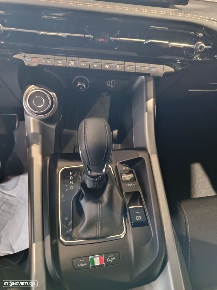 Alfa Romeo Tonale - 11