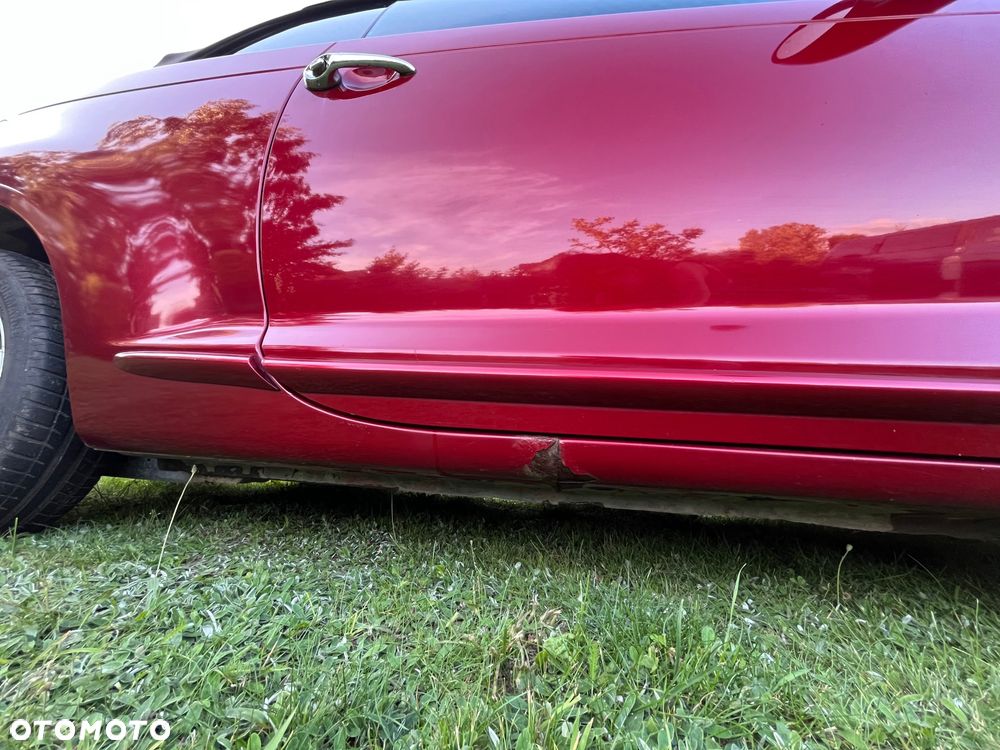 Chrysler PT Cruiser - 7