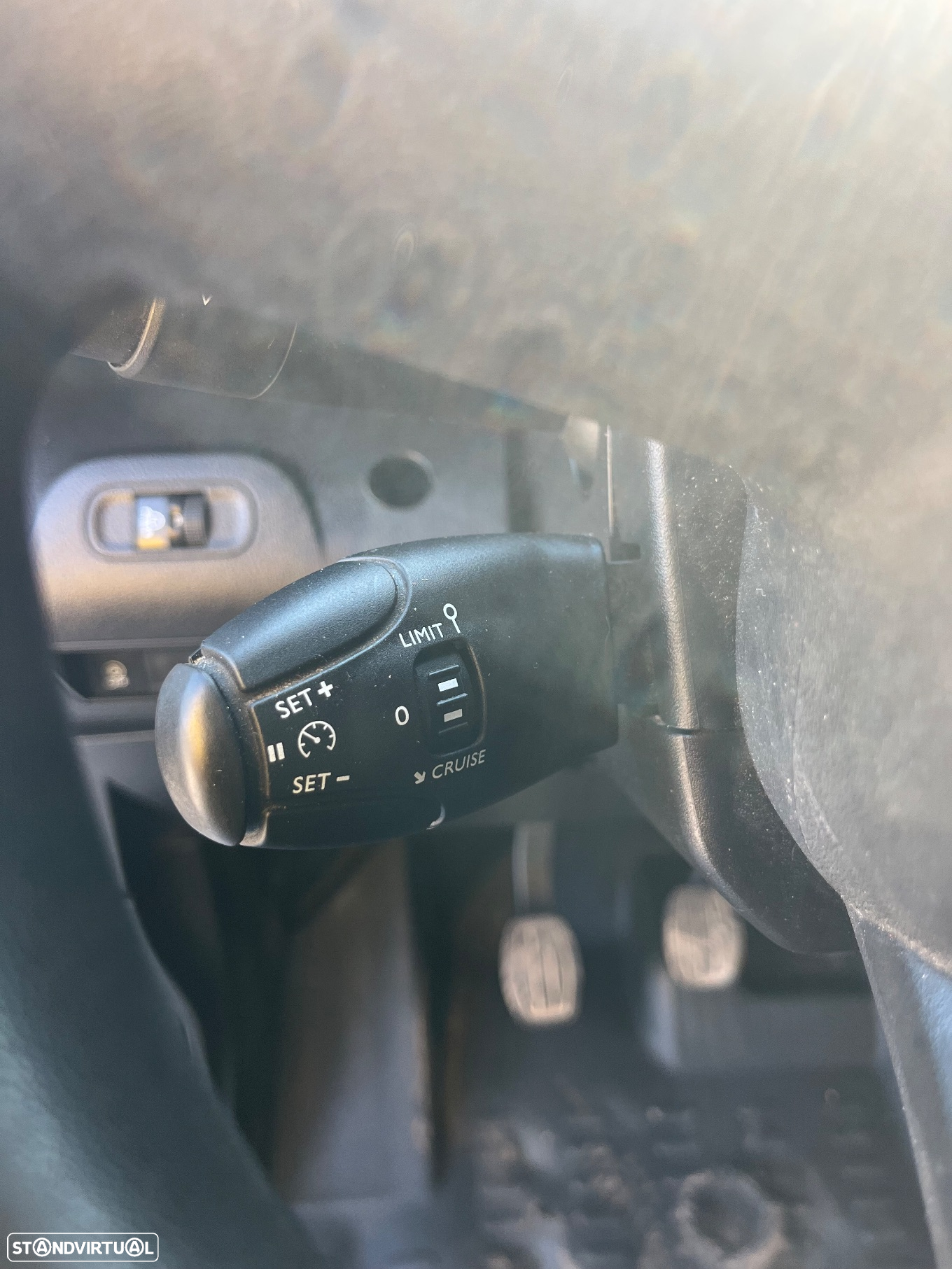 Citroën Berlingo Van M BlueHDi 100 - 22
