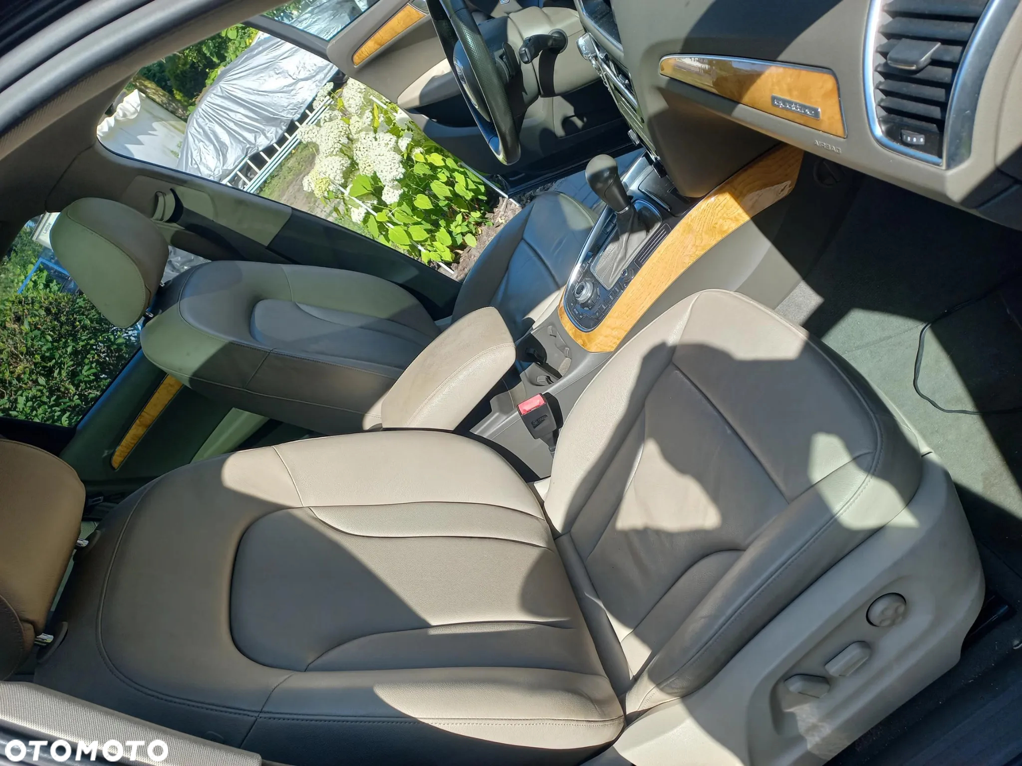 Audi Q5 3.0 TDI Quattro S tronic - 11