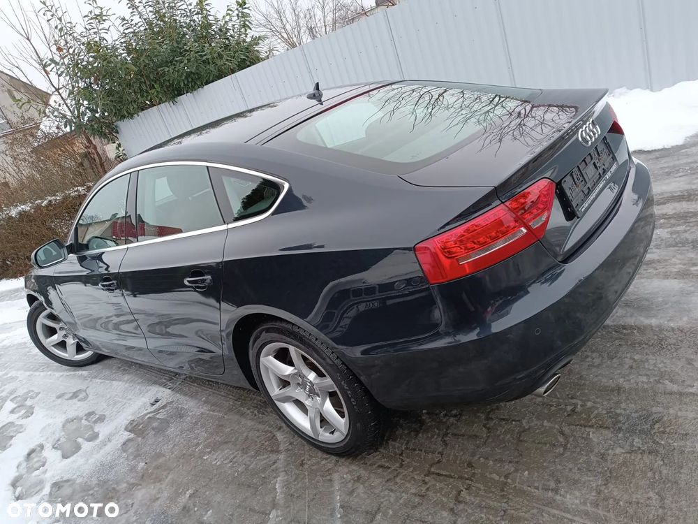 Audi A5 ver-2-7-tdi-multitronic - 23