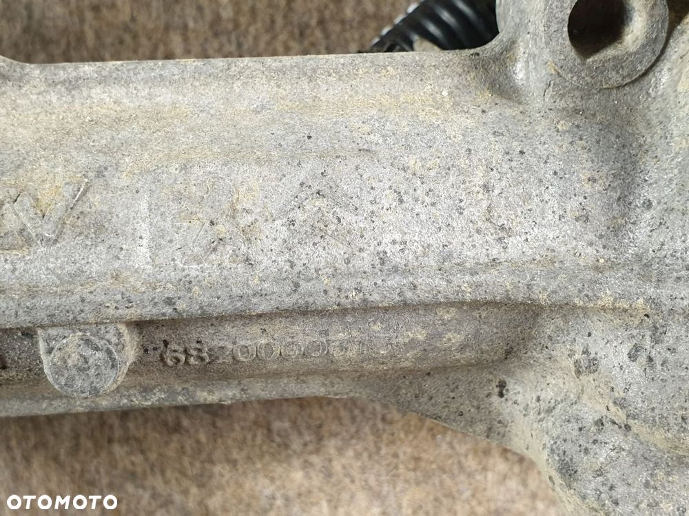 PEUGEOT 3008 5008 2.0 BHDI od 2017 r Przekładnia Kierownicza Maglownica - 16