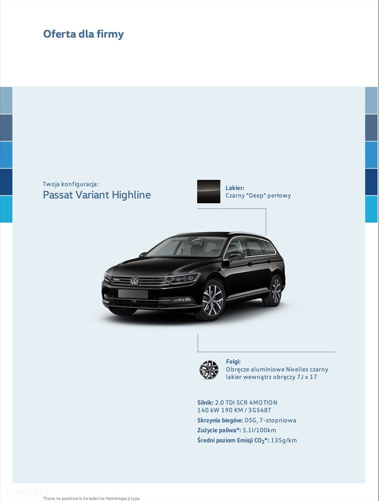 Volkswagen Passat 2.0 TDI BMT SCR 4Mot Highline DSG7 - 36