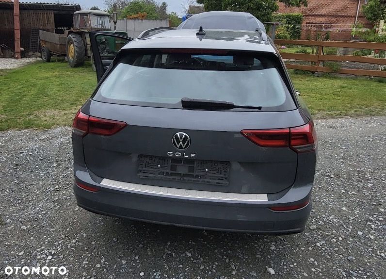Volkswagen Golf 2.0 TDI SCR Life - 6