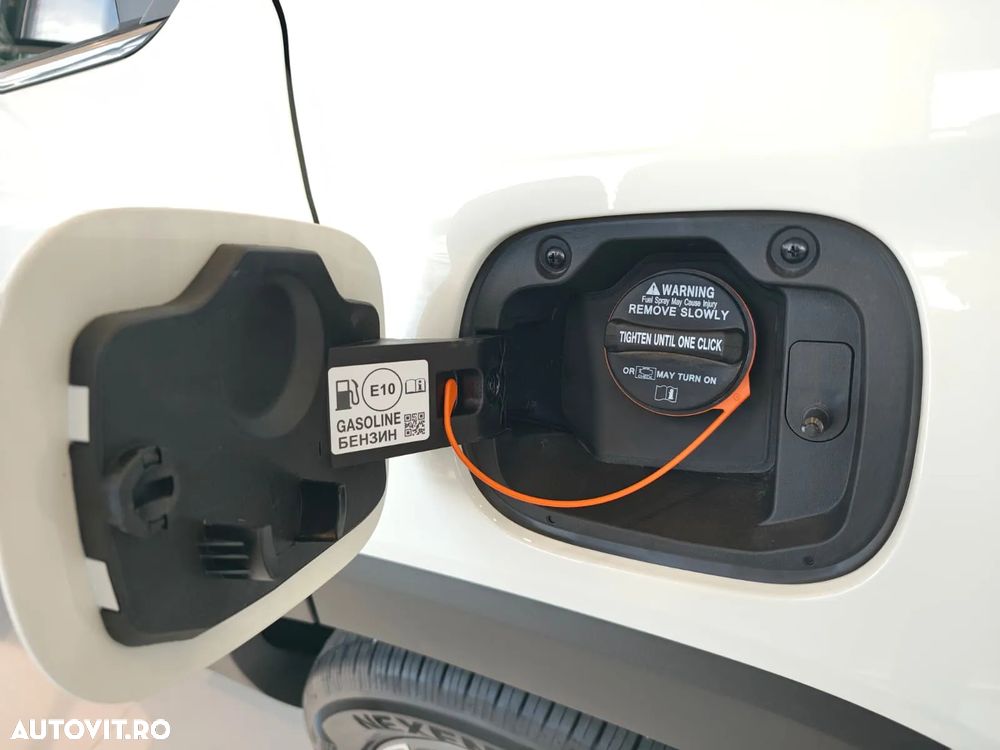 KG Mobility Torres - 30