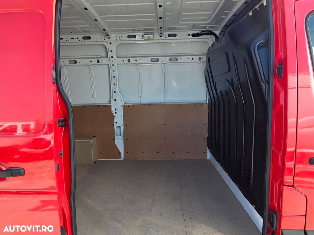 Opel New Movano L2H2 - 14