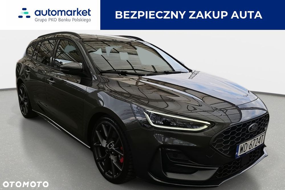 Ford Focus 2.3 EcoBoost ST - 5