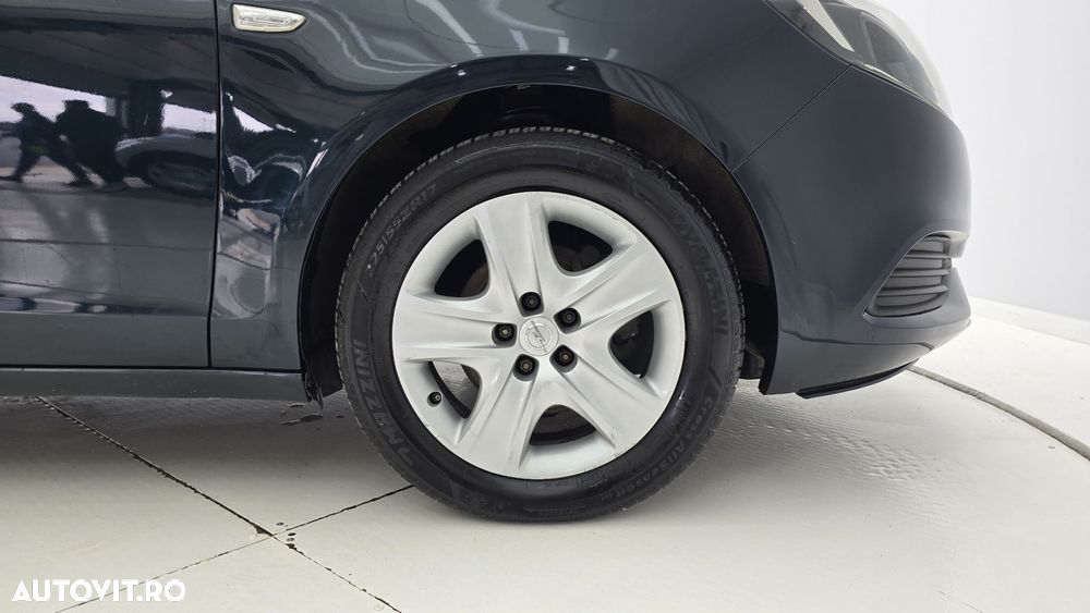 Opel Zafira Tourer 1.6 CDTI ECOTEC Start/Stop Selection - 23