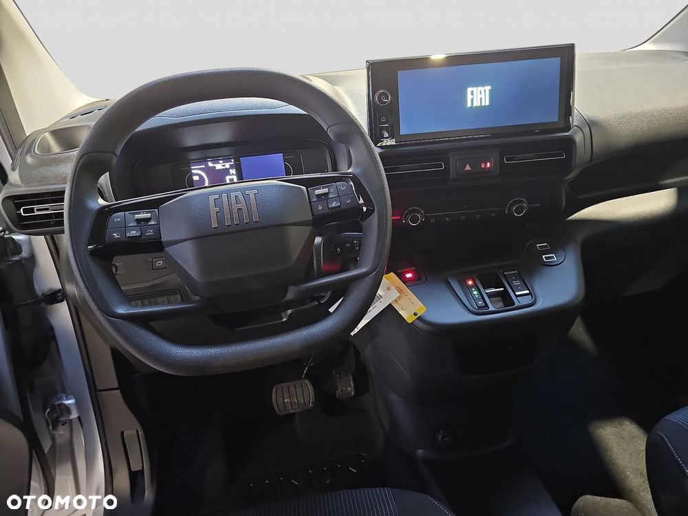 Fiat DOBLO Combi - 13