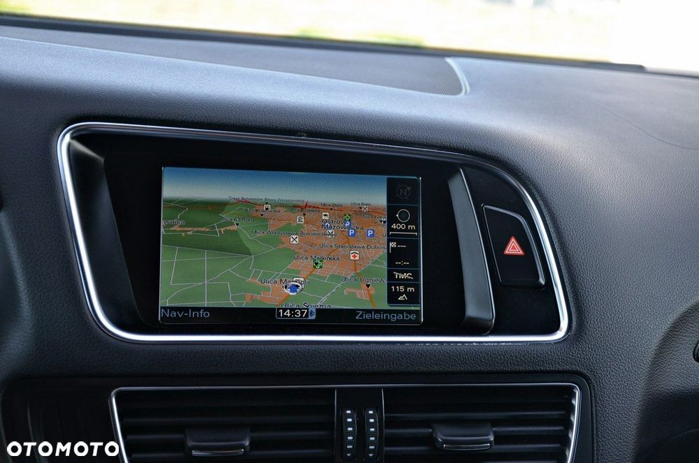 Audi Q5 - 31