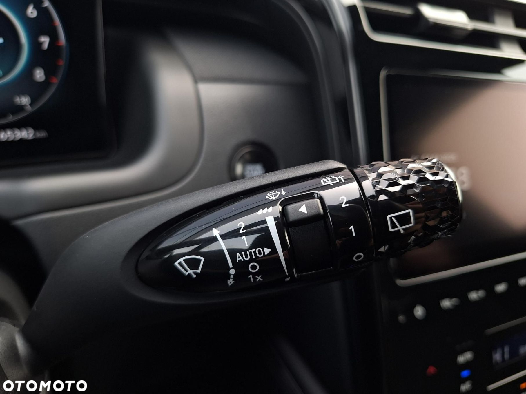 Hyundai Tucson - 19