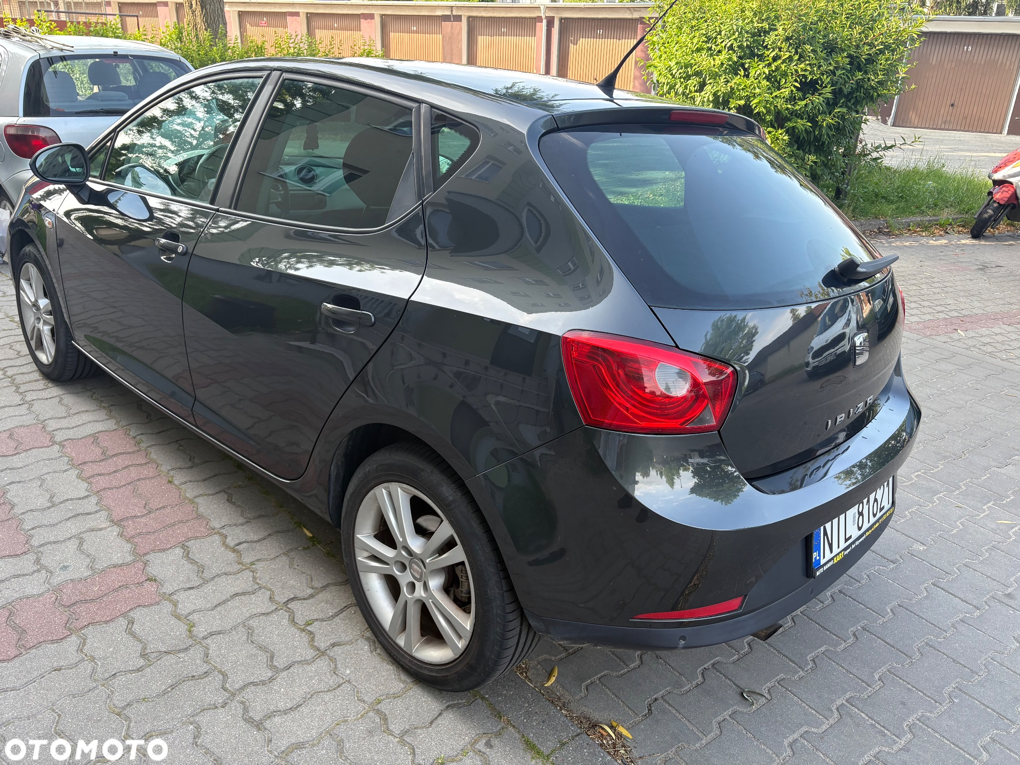Seat Ibiza 1.6 16V Sport - 2