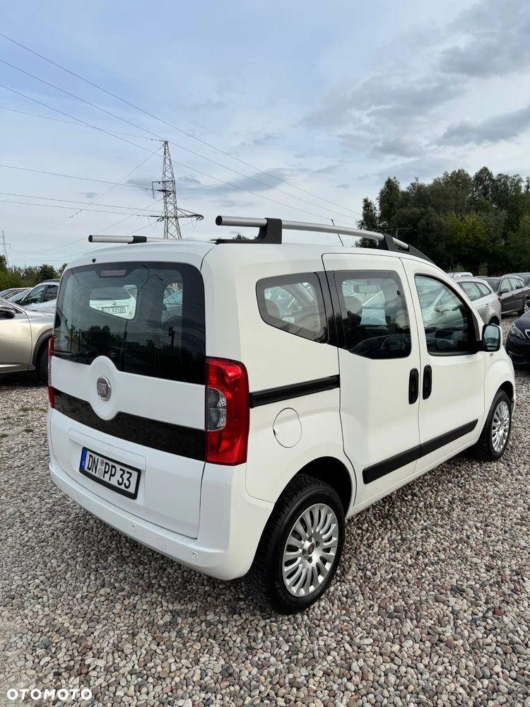 Fiat Qubo 1.4 8V MyLife - 3