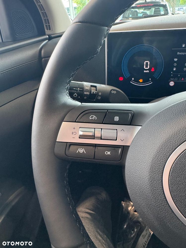 Hyundai Tucson 1.6 T-GDi Modern 2WD - 16