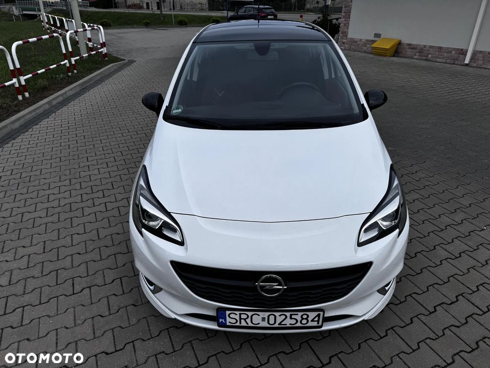 Opel Corsa - 12
