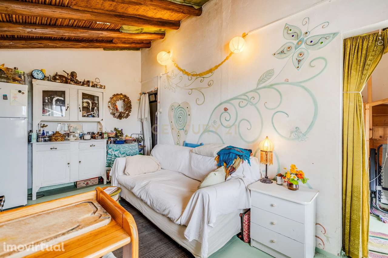 Moradia T2 com Anexo T1 - Luz de Tavira - Grande imagem: 5/18