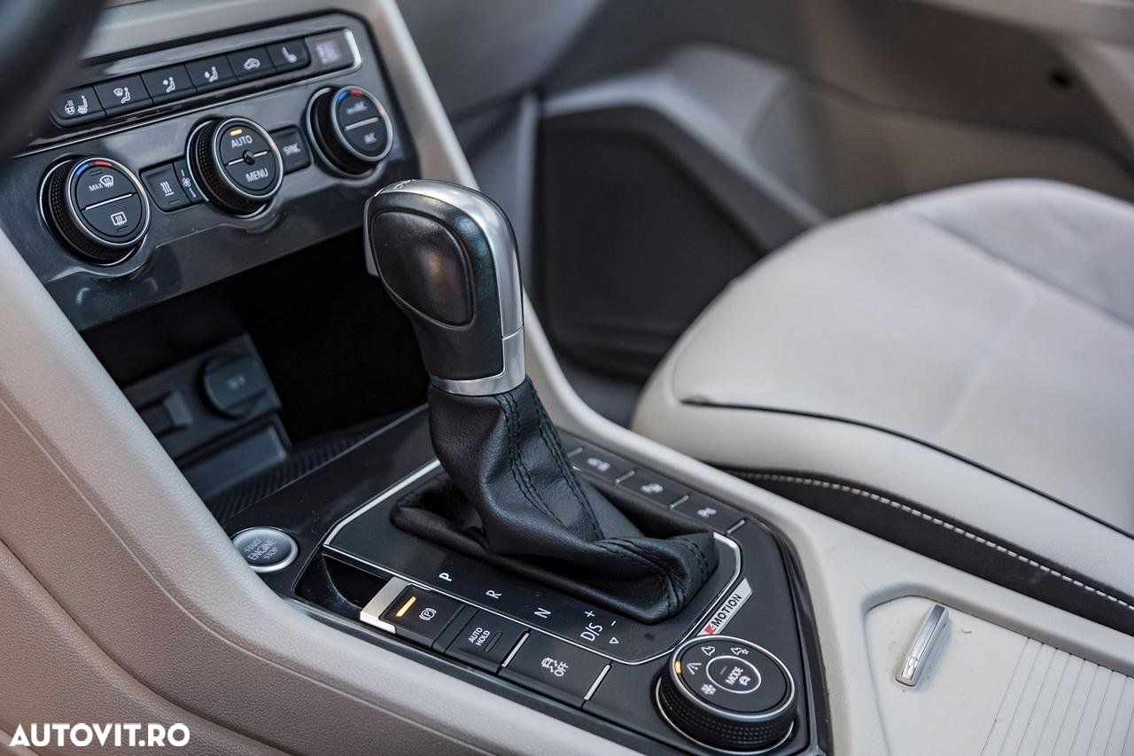 Volkswagen Tiguan - 3