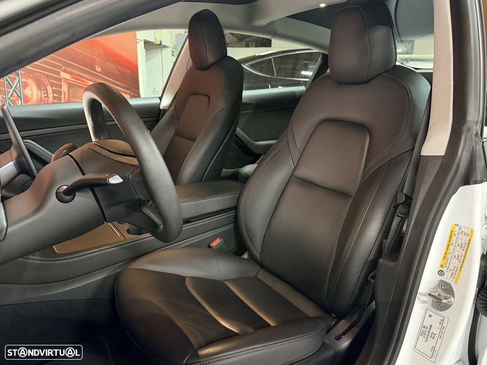 Tesla Model 3 Tração Traseira - 7