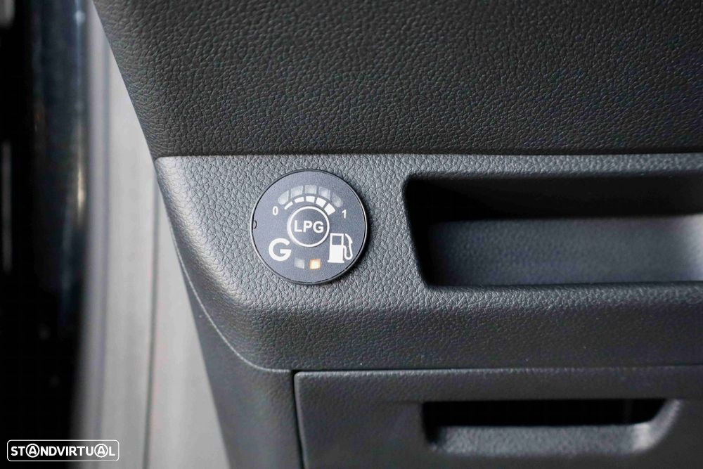 Renault Clio 1.0 TCe Evolution Bi-Fuel - 14