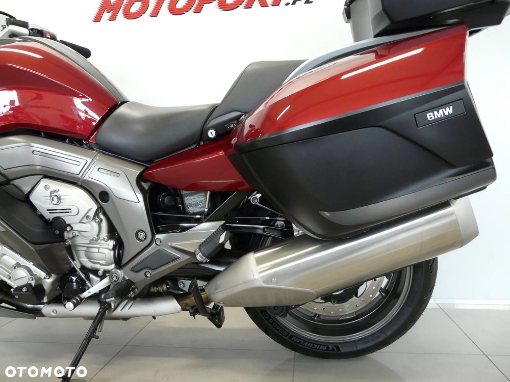 BMW K - 18