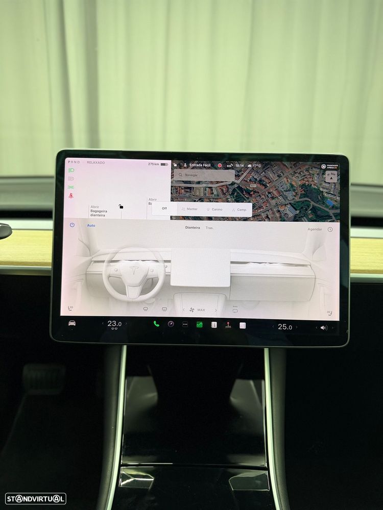 Tesla Model 3 Standard RWD Plus - 12