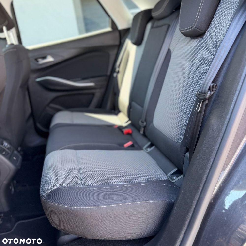 Opel Grandland X - 18