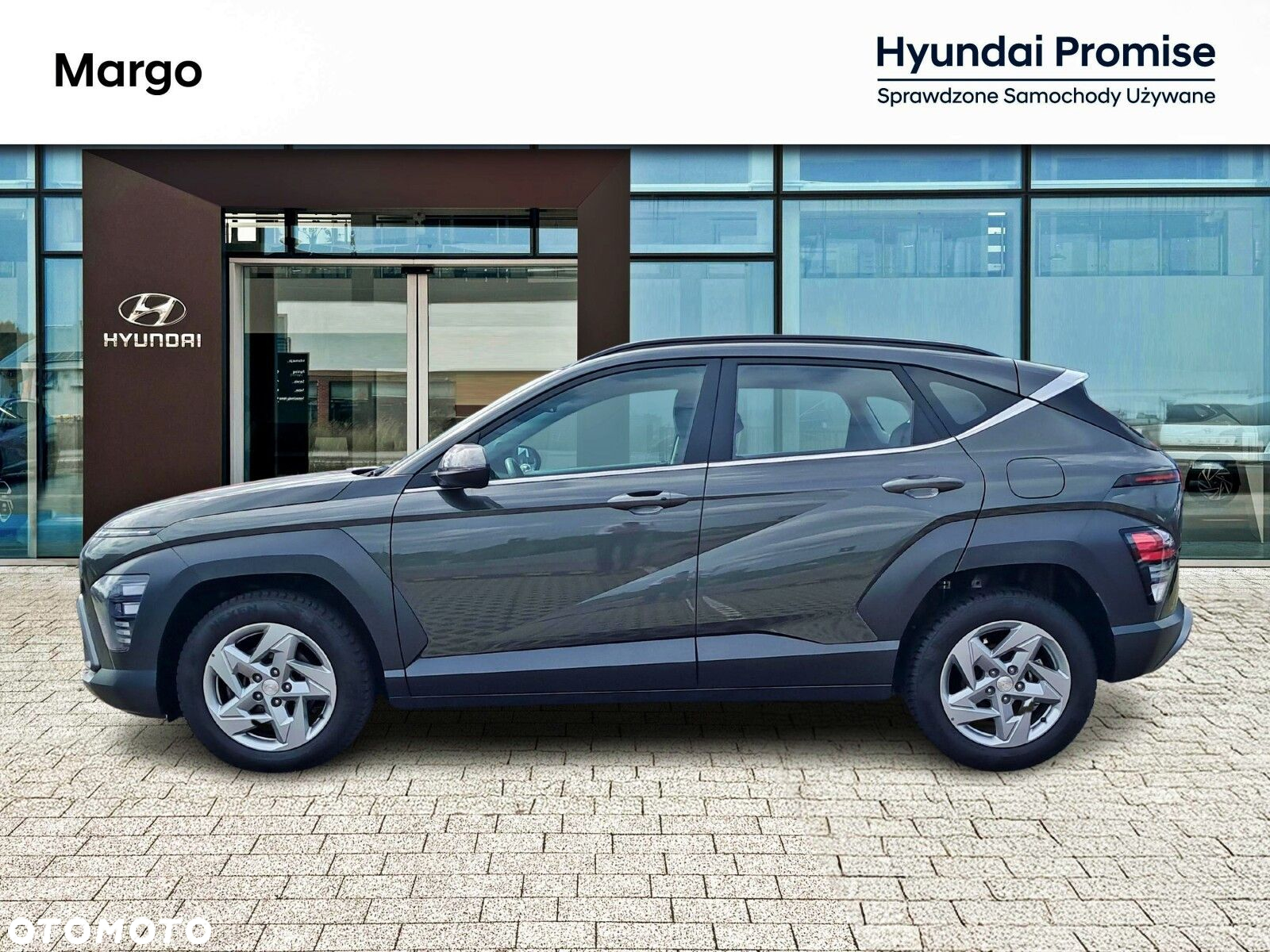 Hyundai Kona 1.6 T-GDI Executive DCT - 11