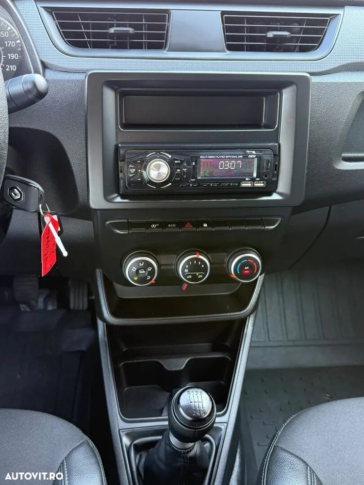 Renault Express - 15
