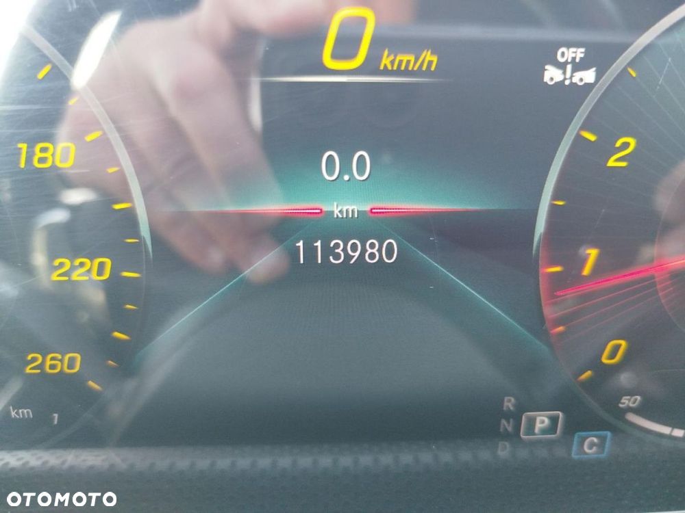 Mercedes-Benz CLA - 18