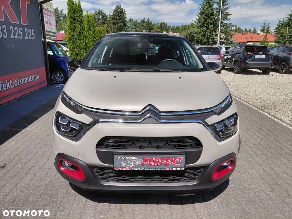 Citroën C3 - 3
