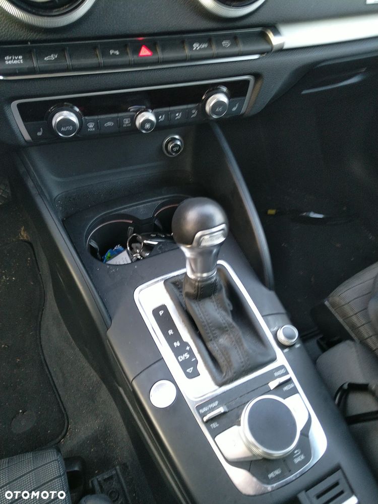 Audi A3 Sportback - 9