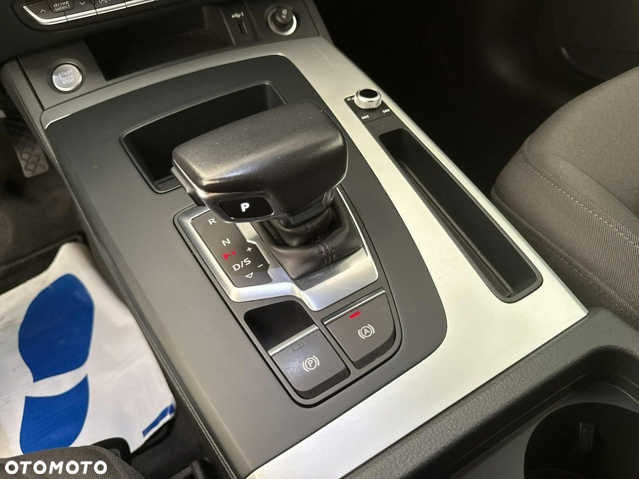 Audi Q5 - 16