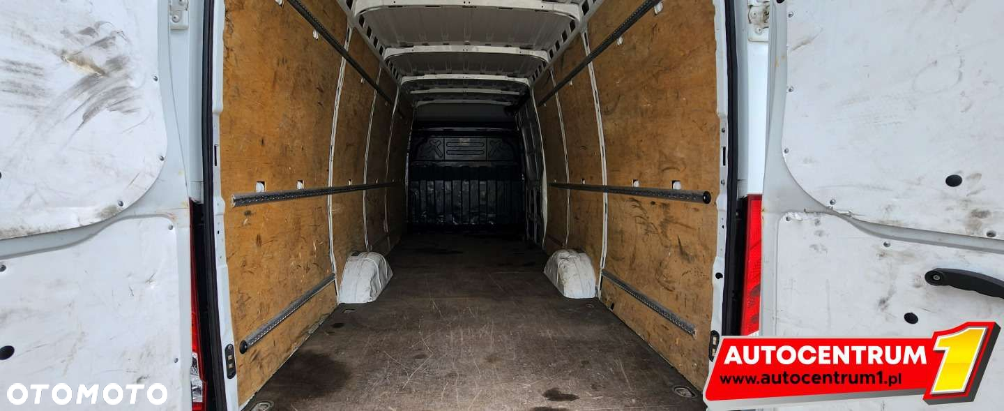 Iveco DAILY 35S16 - 6
