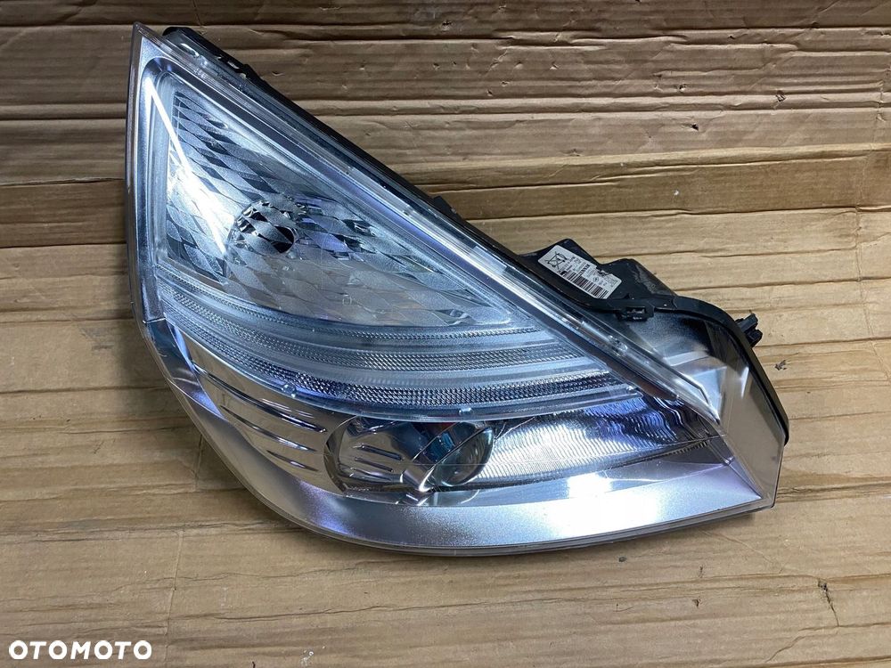LAMPA XENON RENAULT ESPACE IV LIFT 8200394707 - 1