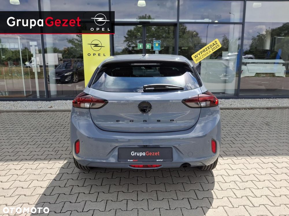 Opel Corsa - 7