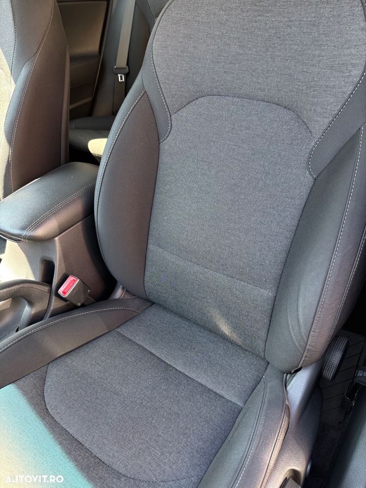 Hyundai i30 1.5 110CP 5DR M/T Highway - 22