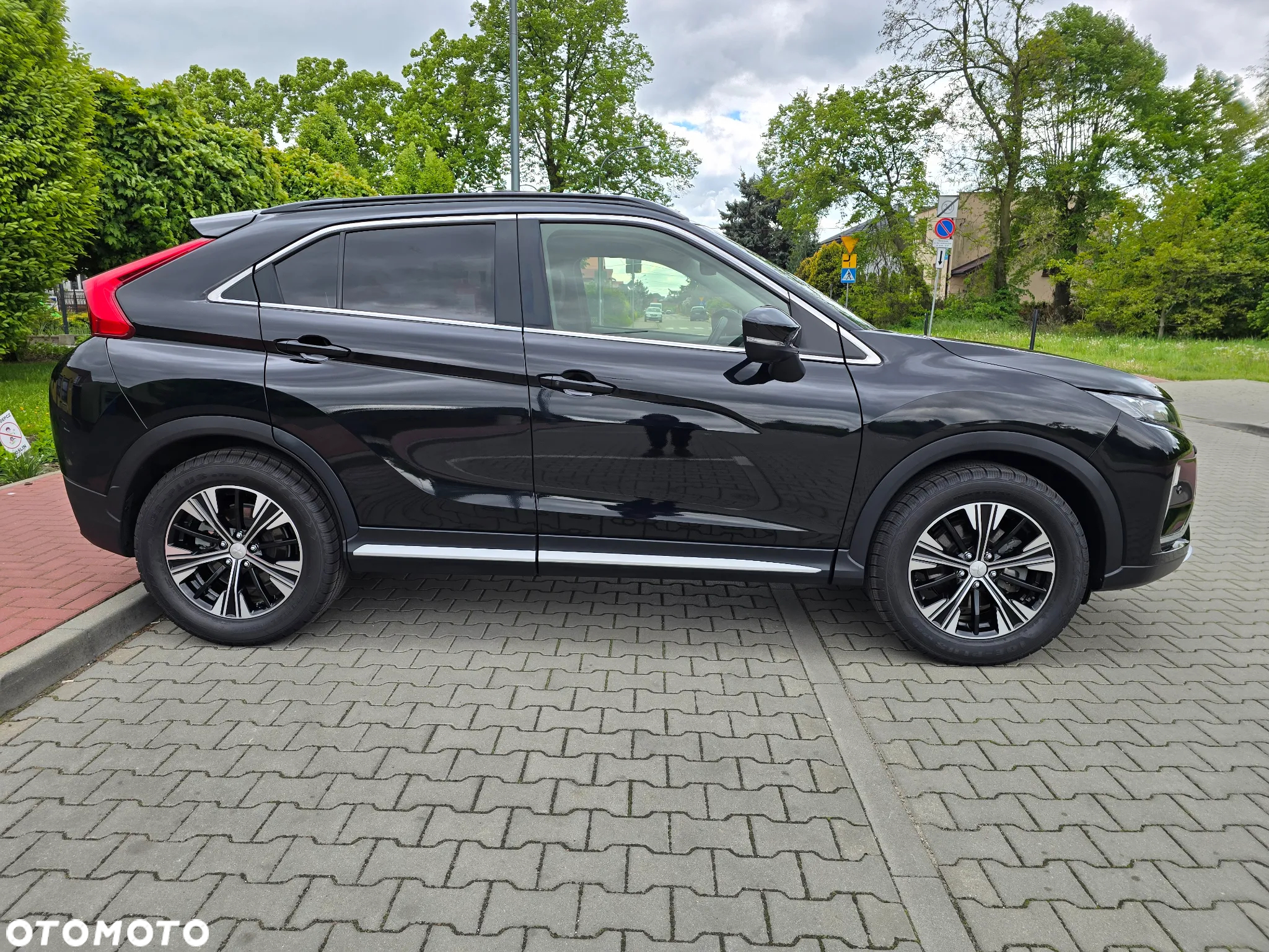 Mitsubishi Eclipse Cross 1.5 T-MIVEC (ClearTec) CVT 2WD Active - 6