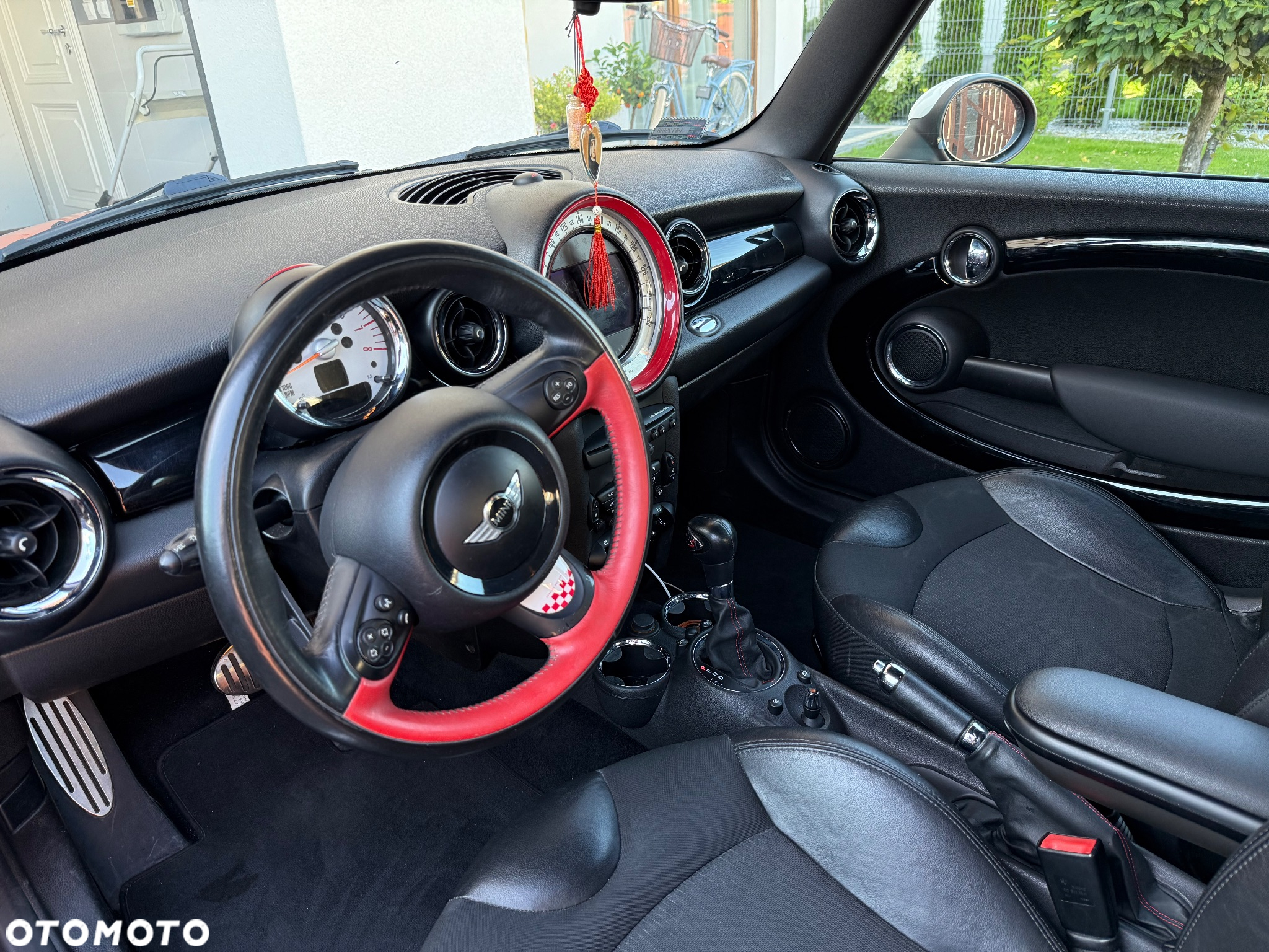 MINI Cooper S - 5