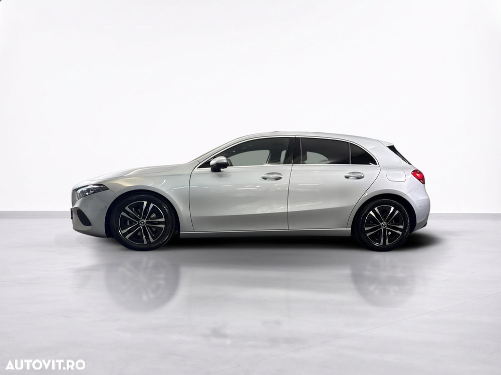 Mercedes-Benz A 180 MHEV 7G-DCT - 3