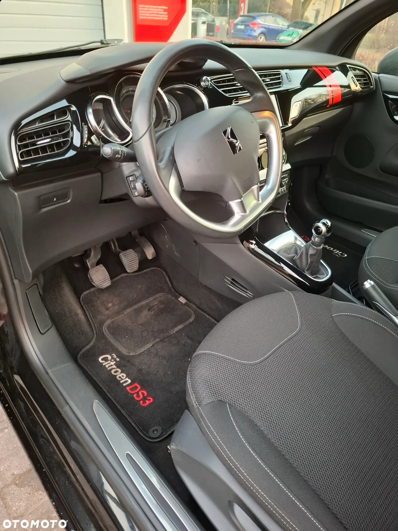 Citroën DS3 1.2 VTi Chic - 14