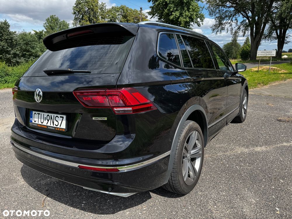 Volkswagen Tiguan Allspace - 7
