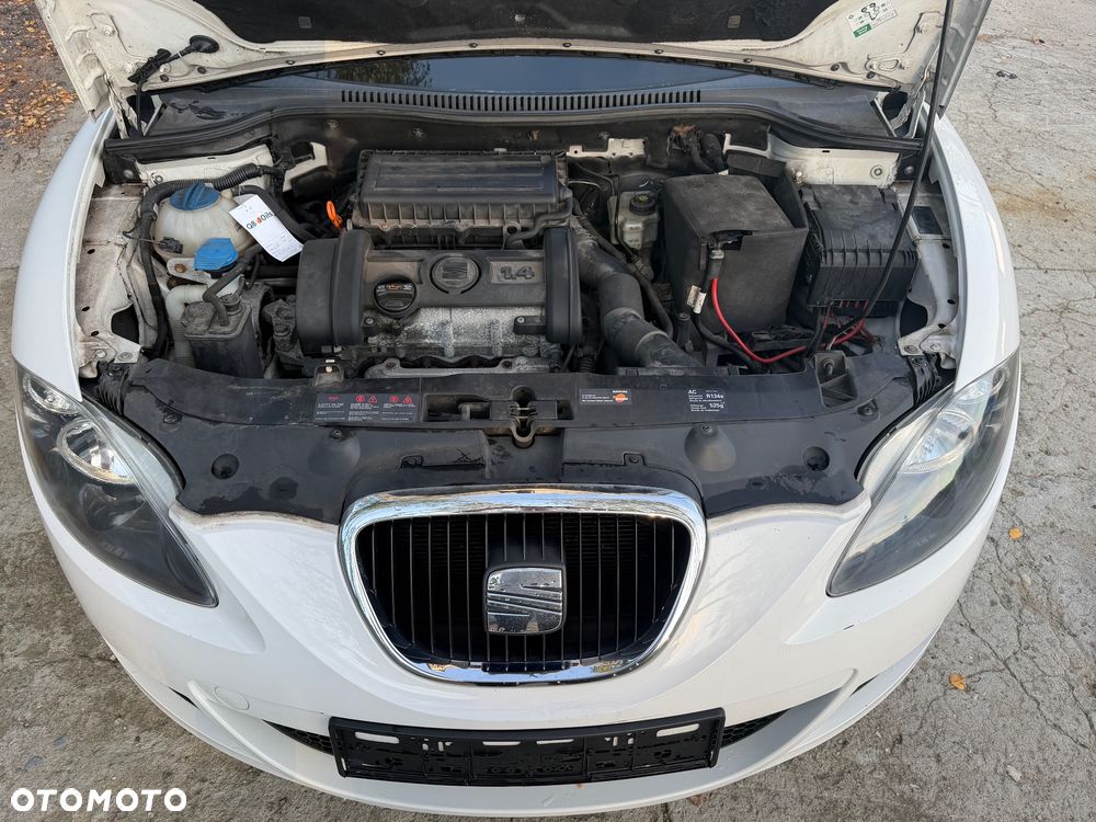 Seat Leon - 17