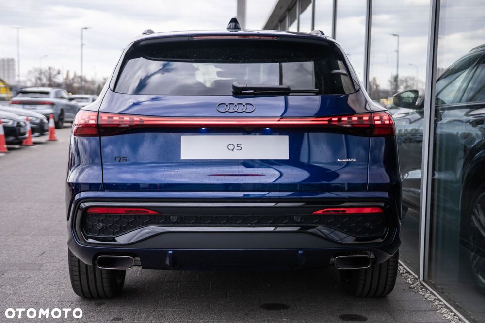 Audi Q5 - 5