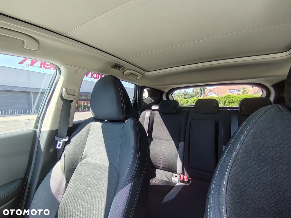 Nissan Qashqai 1.2 DIG-T N-Connecta - 17