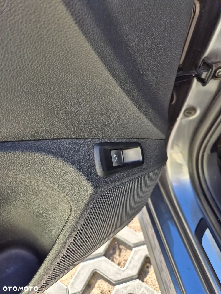 Skoda Kamiq 1.5 TSI Style DSG - 28