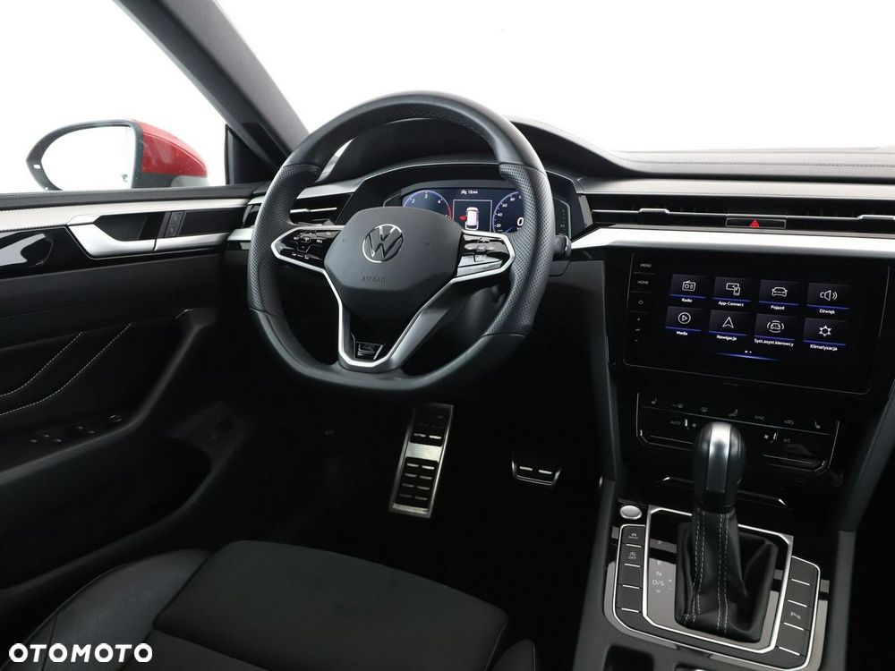 Volkswagen Arteon Shooting Brake 2.0 TDI R-Line DSG - 17