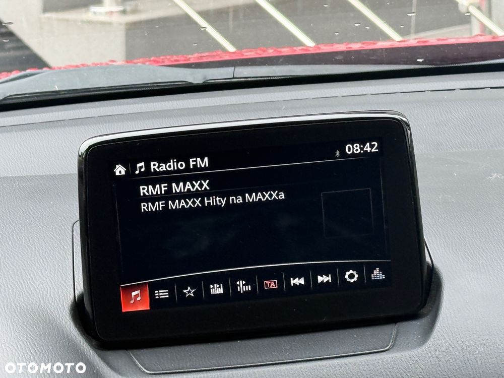 Mazda CX-3 2.0 Skypassion - 19