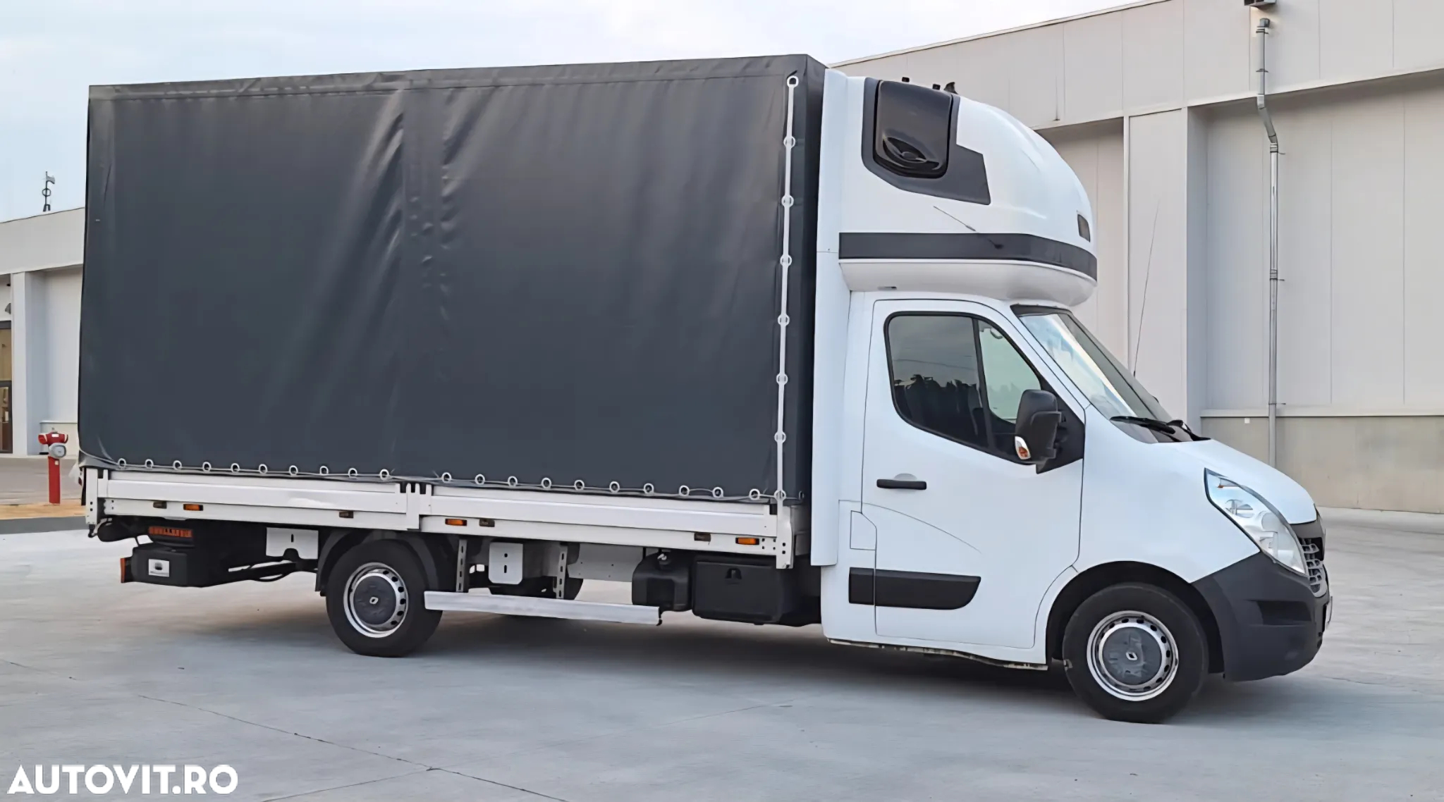 Renault Master - 7